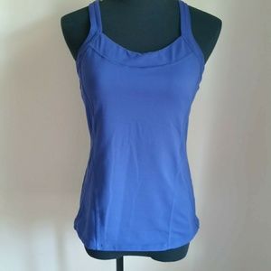 Athleta top size M